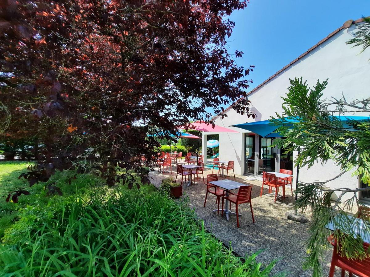 Campanile Est Technopole - Restaurant 3*