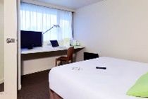 Hotel Campanile Est Technopole - Restaurant 3*