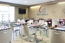 Campanile Est Technopole - Restaurant Hotel 3*